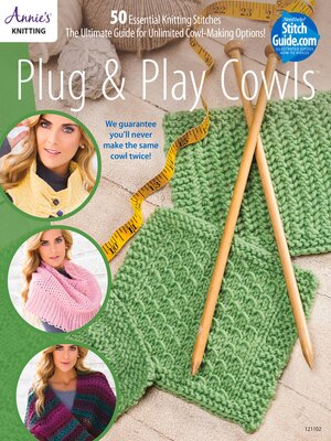 cover image of Plug & Play Cowls